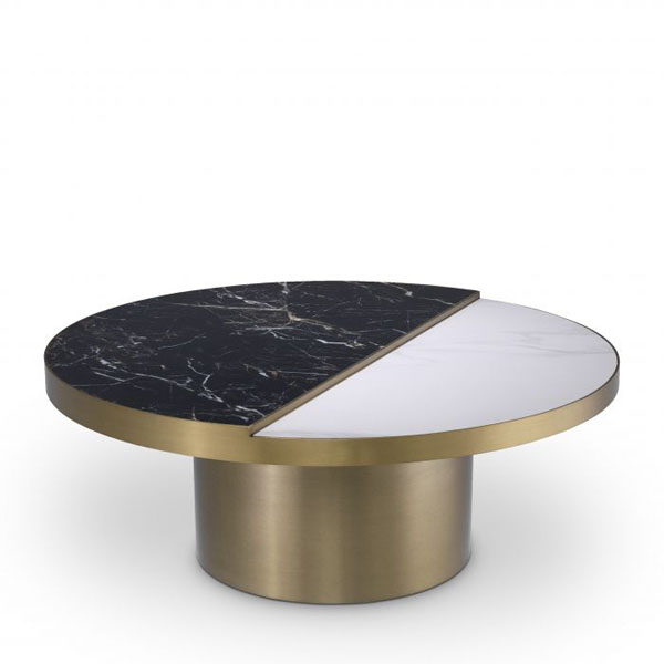 Quattro Products Quattro Products, Coffee Table Nio Set Of 4